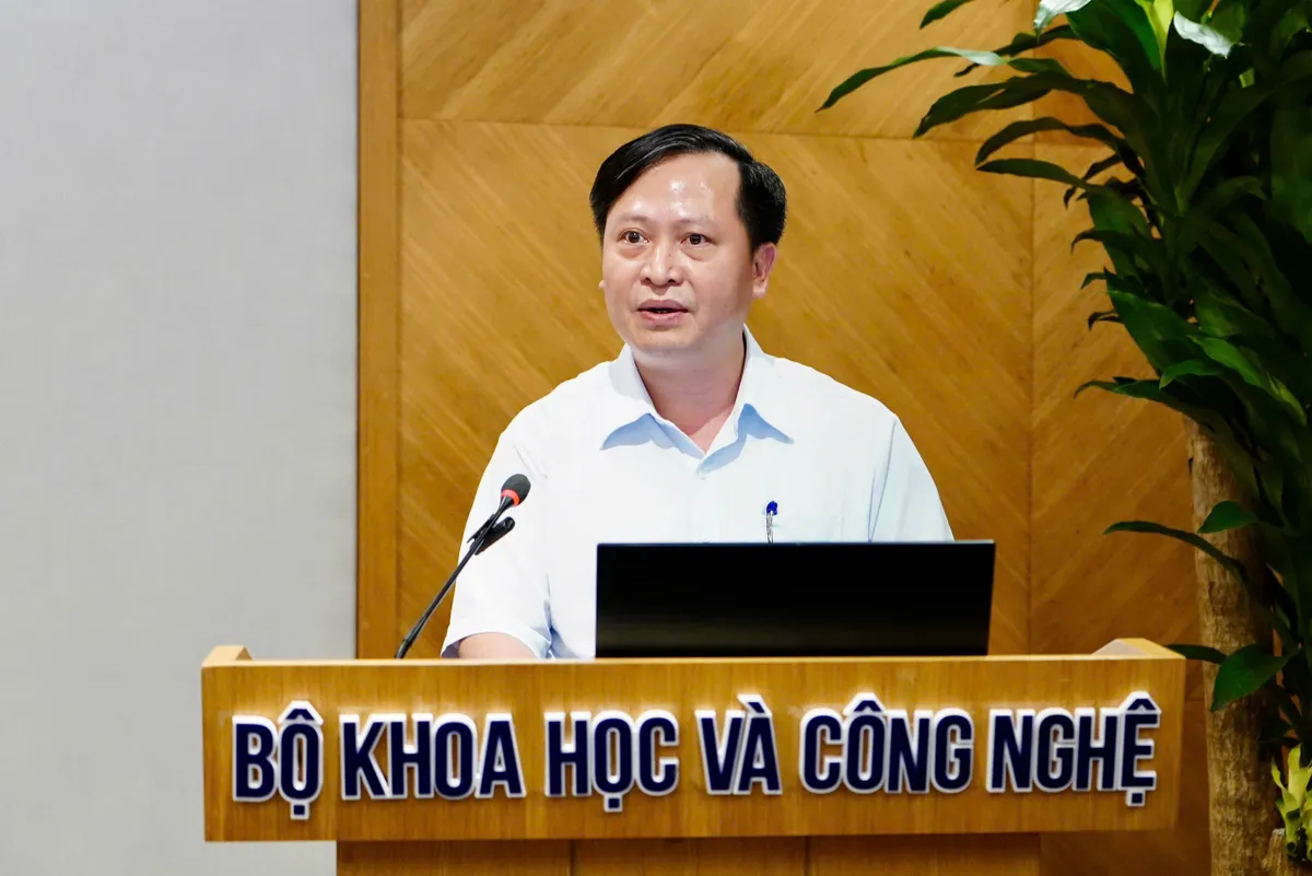 Ngày hội Đổi mới sáng tạo quốc gia 2026: Đổi mới sáng tạo - động lực phát triển của toàn xã hội - Ảnh 2.