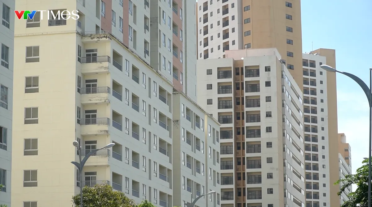 Đảm bảo quyền sở hữu khi chung cư hết thời hạn- Ảnh 1.
