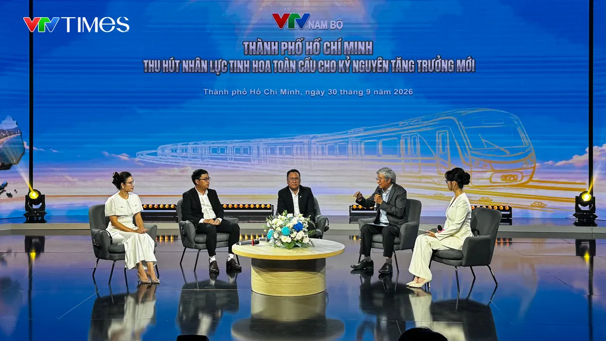 Muốn hút nhân tài, TP Hồ Chí Minh phải giải bài toán nhà ở- Ảnh 5.