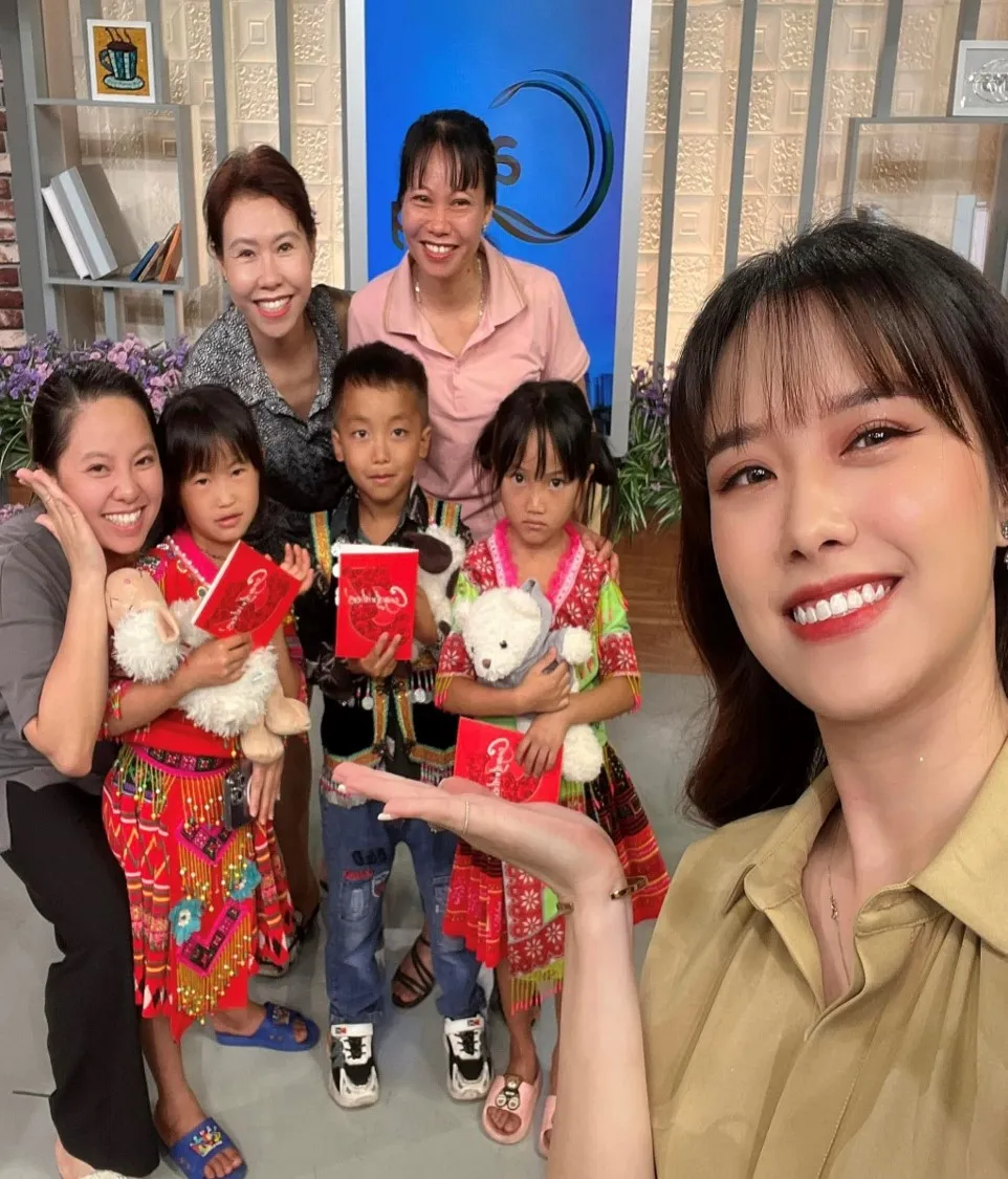 Caf&eacute; S&aacute;ng thay đổi diện mạo mới, trải nghiệm mới từ 1/10 tr&ecirc;n VTV3- Ảnh 2.