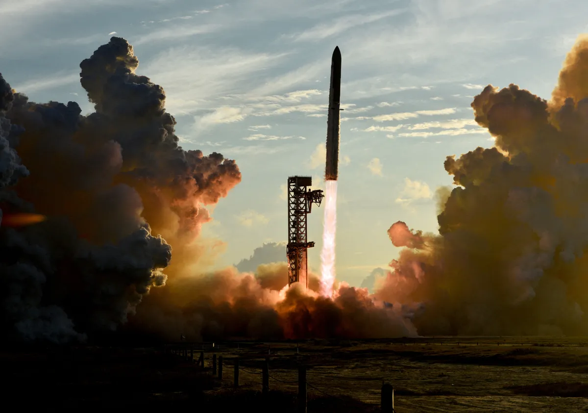 Sự cố Starship đe dọa kế hoạch trở lại Mặt Trăng của NASA- Ảnh 1.