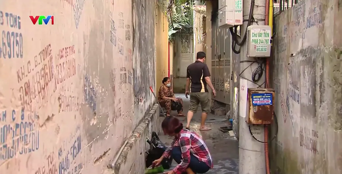 Hà Nội rà soát, thống kê cơ sở vi phạm, tiềm ẩn nguy cơ cháy, nổ - Ảnh 1.
