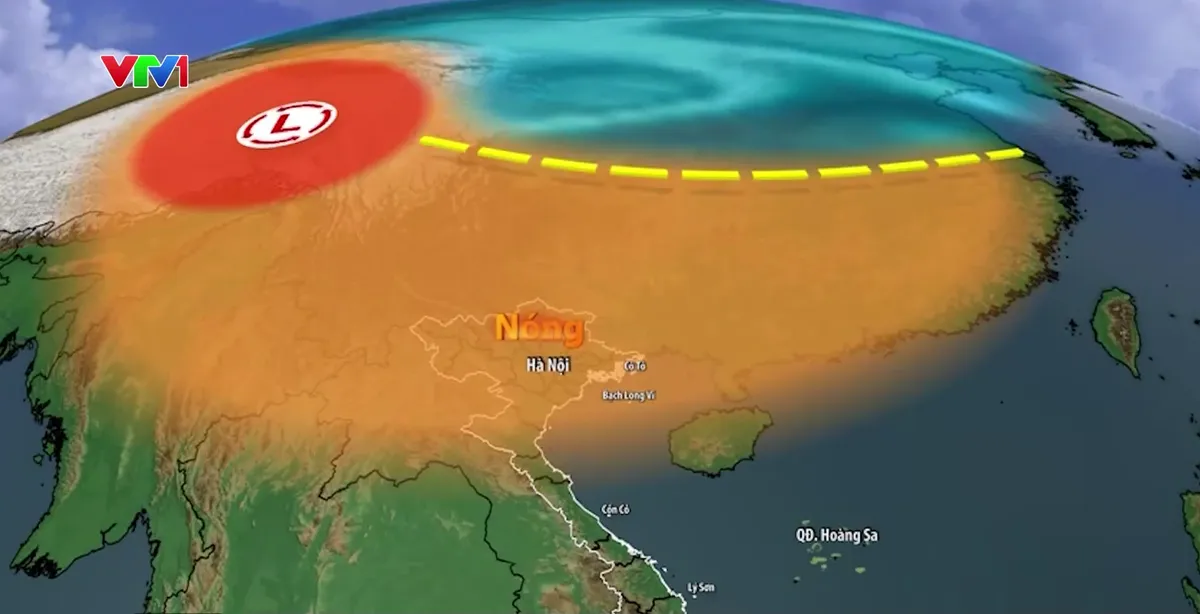 Chủ động trữ nước, ứng phó hạn hán, xâm nhập mặn - Ảnh 2.