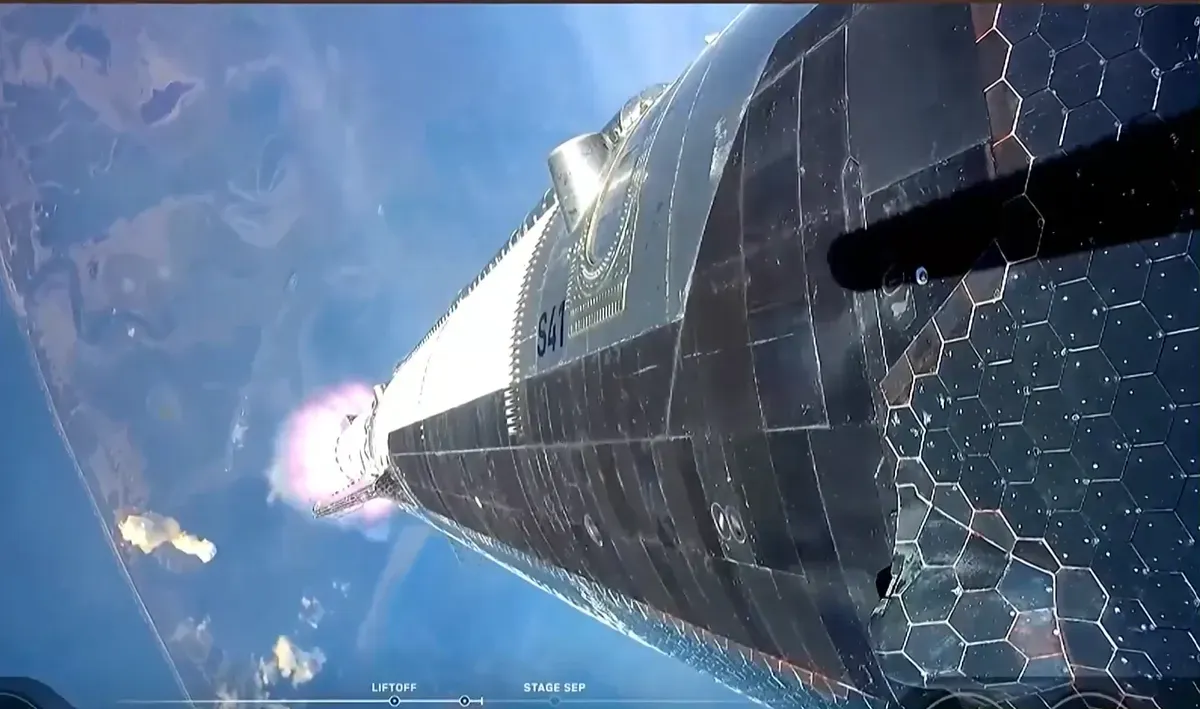 Sự cố Starship đe dọa kế hoạch trở lại Mặt Trăng của NASA- Ảnh 2.
