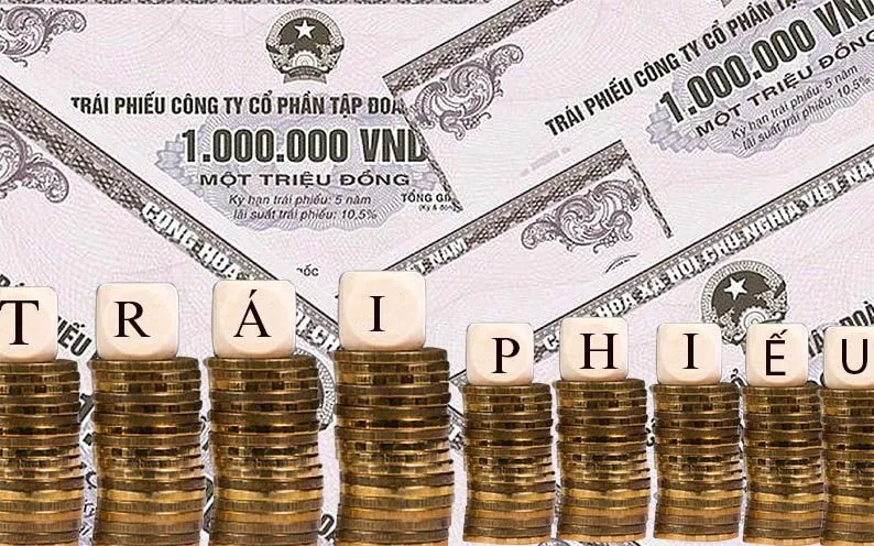 TP. Hồ Chí Minh mở hướng phát hành trái phiếu đô thị quốc tế - Ảnh minh họa