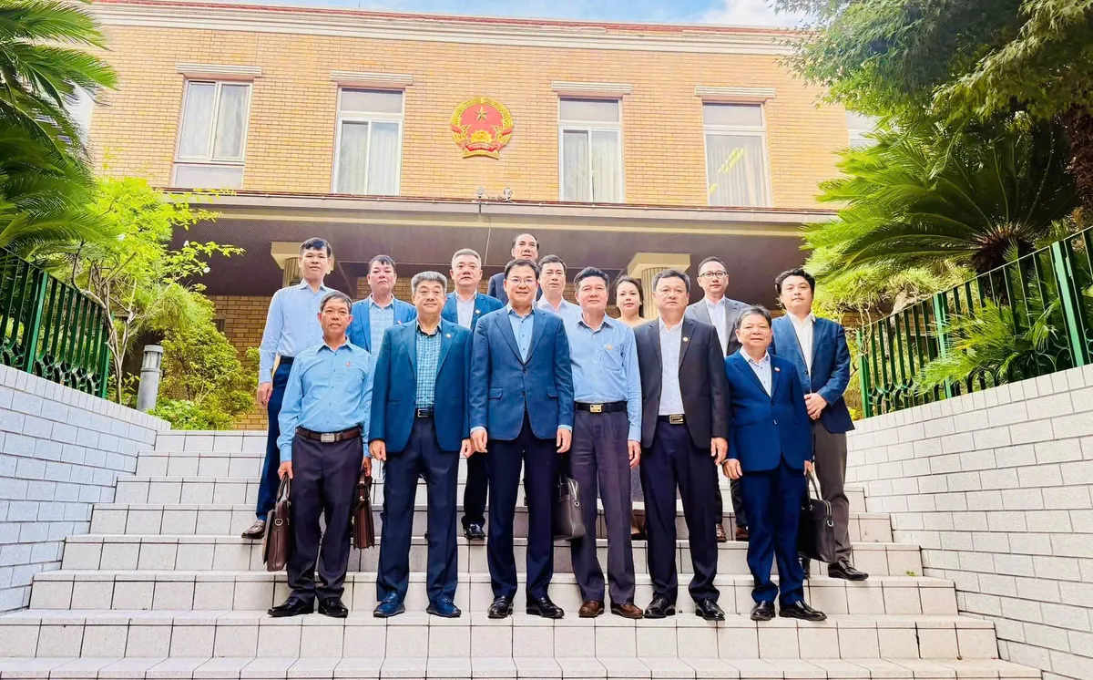 Đắk Lắk đặt mục tiêu tăng trưởng GRDP cả năm 2026 từ 10 - 10,2% - Ảnh 3.