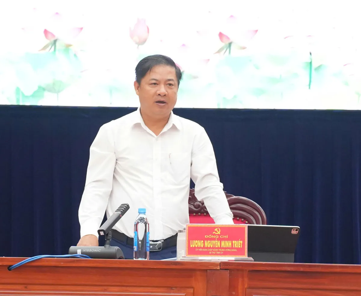 Đắk Lắk đặt mục tiêu tăng trưởng GRDP cả năm 2026 từ 10 - 10,2% - Ảnh 1.