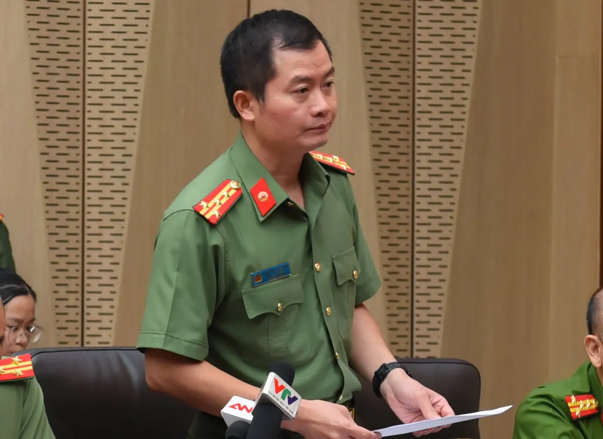 Giám đốc sở Giáo dục và Đào tạo tỉnh Tuyên Quang bị khởi tố - Ảnh 1.