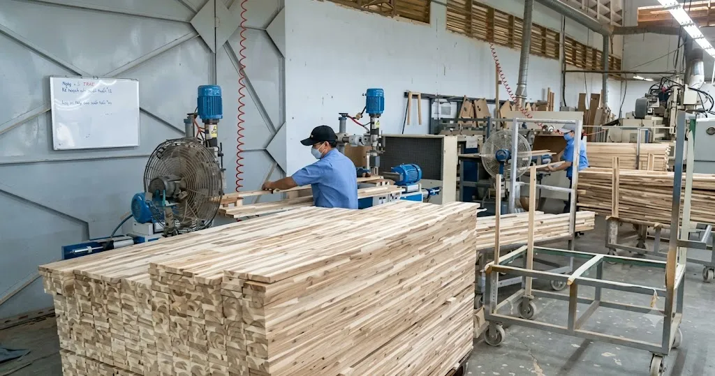 Nâng cao giá trị gia tăng cho sản phẩm công nghiệp hỗ trợ - Ảnh 1.