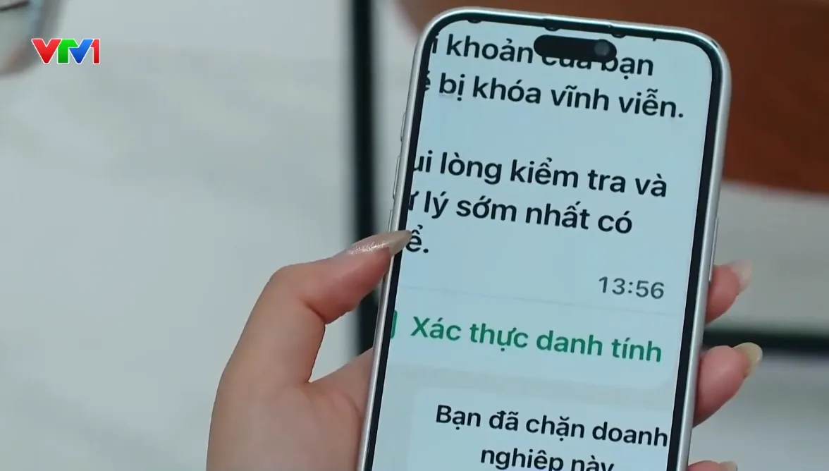 Cảnh giác bẫy lừa đảo “nút bấm hành động” - Ảnh 1.