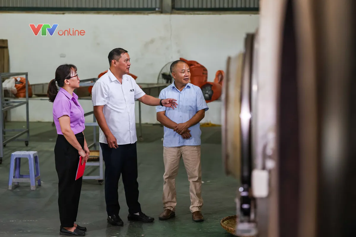 Tuyên Quang: Từ đồi chè Hồng Thái đến những gian hàng trên môi trường số - Ảnh 7.