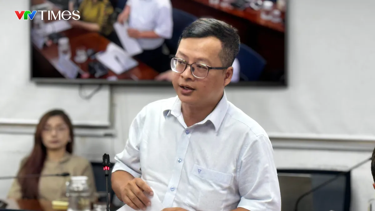 Hơn 30.000 người lao động tại TP Hồ Chí Minh có nhu cầu nhà ở xã hội- Ảnh 1.