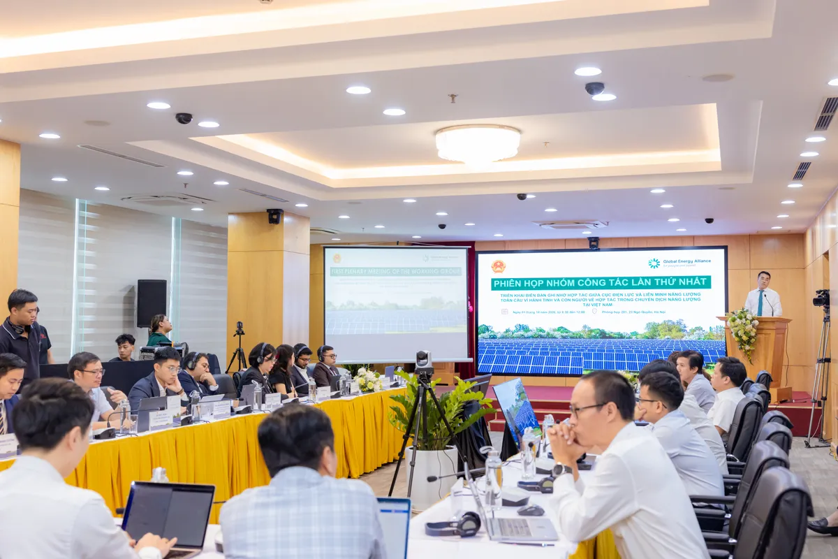 Thúc đẩy hiện đại hóa lưới điện và phát triển BESS tại Việt Nam - Ảnh 4.