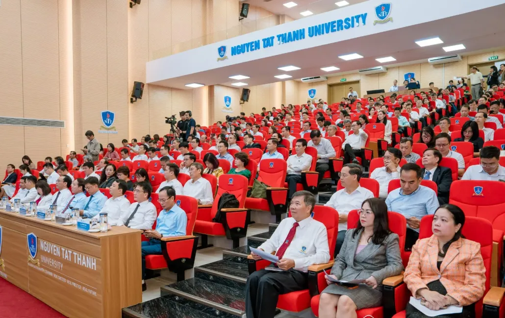 Giáo dục đại học: Chuyển mạnh sang chất lượng và kết quả thực chất - Ảnh 3.