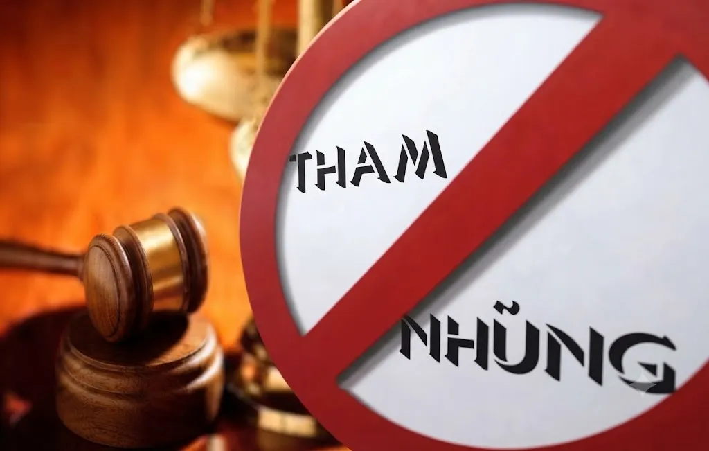 Ban hành Bộ Chỉ số đánh giá công tác phòng, chống tham nhũng, lãng phí, tiêu cực - Ảnh 1.