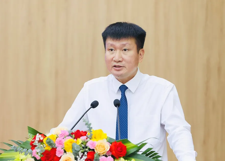 Ninh Bình tăng tốc, tháo gỡ điểm nghẽn trong chặng cuối năm - Ảnh 8.