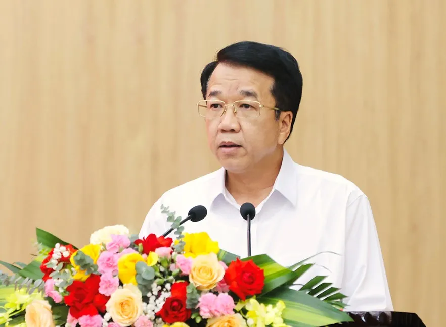 Ninh Bình tăng tốc, tháo gỡ điểm nghẽn trong chặng cuối năm - Ảnh 7.