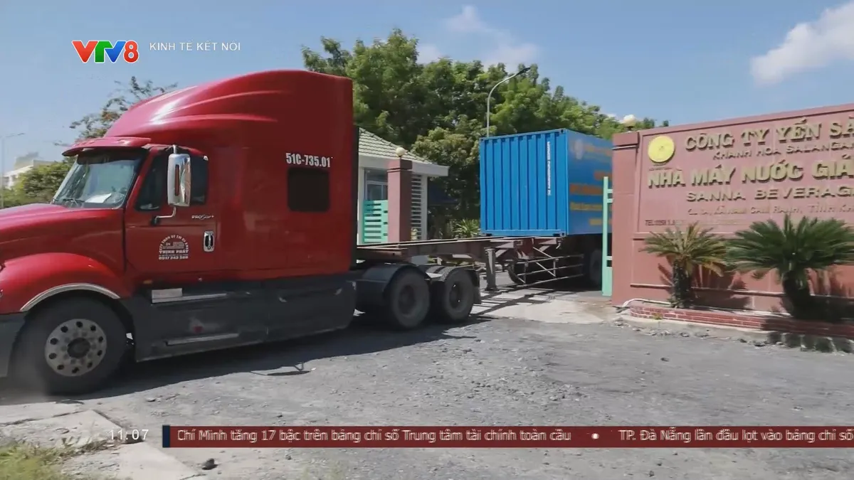 Kim ngạch xuất khẩu Yến sào Khánh Hòa vượt 1,3 triệu USD trong 9 tháng- Ảnh 2. Kim ngạch xuất khẩu Yến sào Khánh Hòa vượt 1,3 triệu USD trong 9 tháng- Ảnh 2.