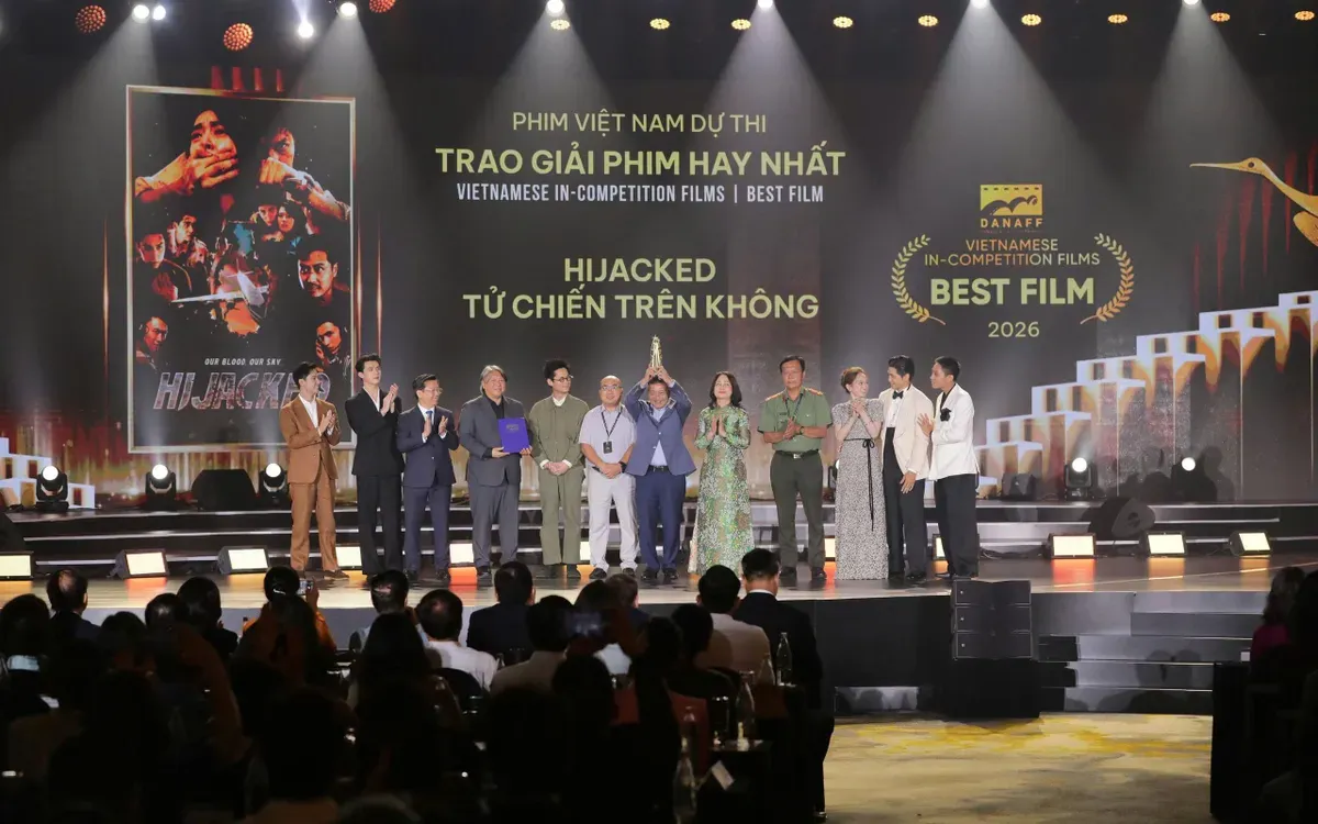 Đ&agrave; Nẵng x&uacute;c tiến ph&aacute;t triển c&ocirc;ng nghiệp văn h&oacute;a- Ảnh 1.