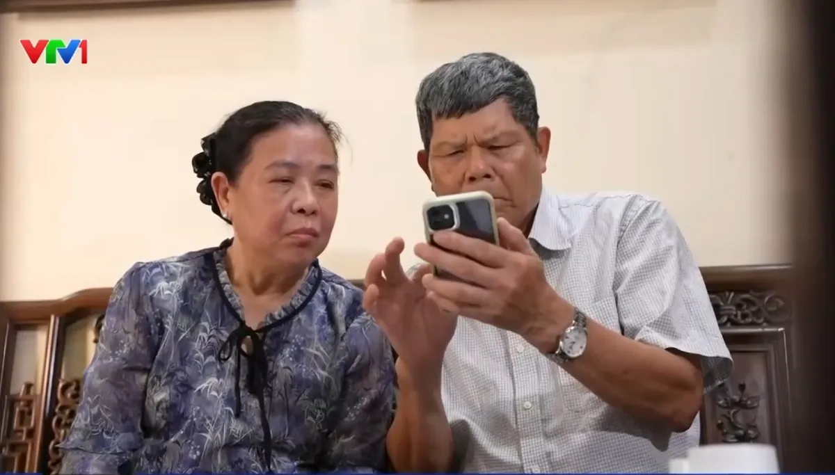 Học tập suốt đời: Không để tuổi tác trở thành rào cản - Ảnh 1.