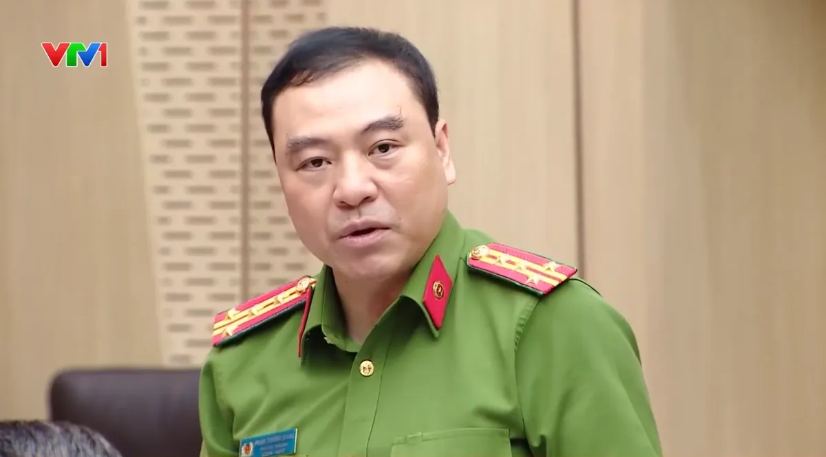 39 đối tượng bị khởi tố trong vụ án mua bán mã số vùng trồng sầu riêng - Ảnh 1.