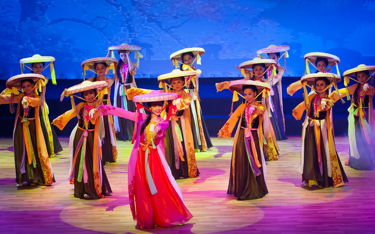 Ảnh: Hồng Nga