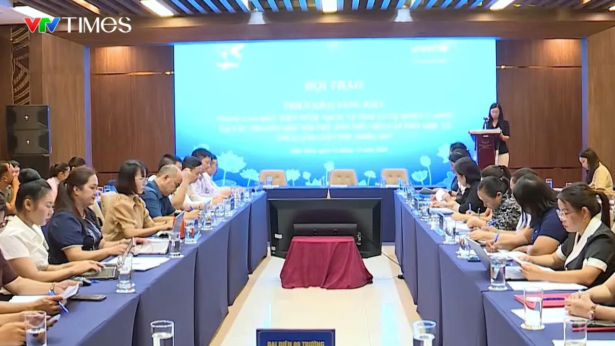 Để mỗi ngày đến trường vùng biên là một ngày an toàn - Ảnh 1.