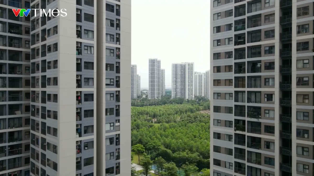 Chung cư hết niên hạn: Phương án nào để xây dựng lại- Ảnh 2.
