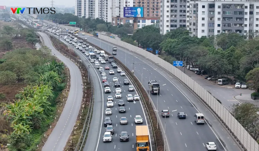 Tổng rà soát tổ chức giao thông trên các tuyến đường sau vụ tai nạn làm 3 người tử vong - Ảnh 1.