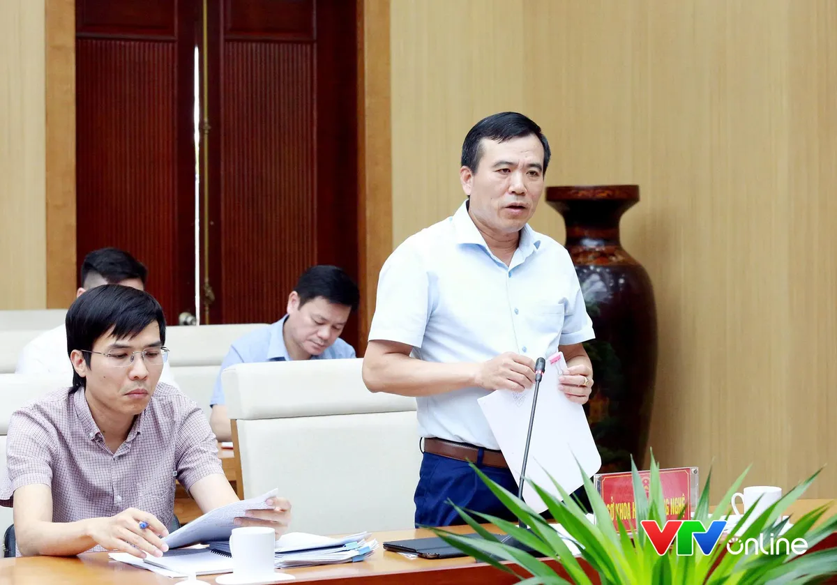 Phú Thọ tập trung tháo gỡ vướng mắc, tăng tốc chuyển đổi số - Ảnh 2.