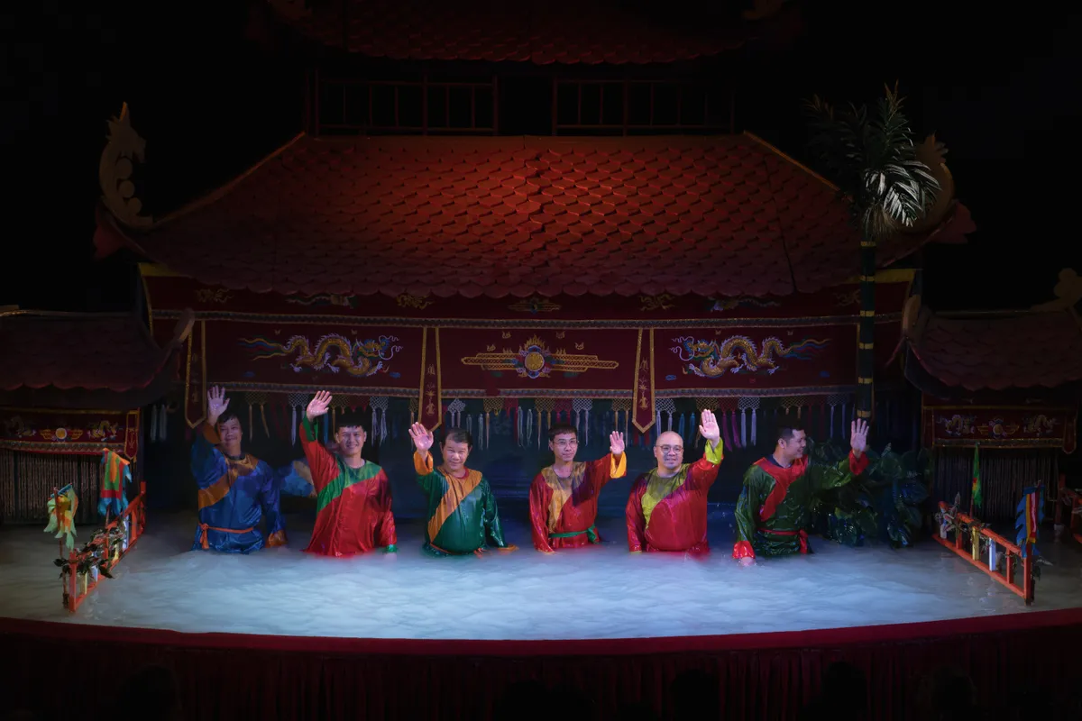 Khai thác tài nguyên văn hoá: Không thể cứ “mạnh ai nấy làm”- Ảnh 3.