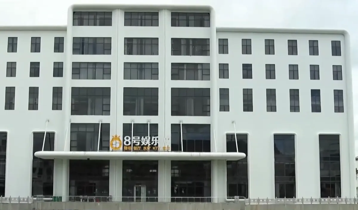 Campuchia cấm cờ bạc trực tuyến- Ảnh 1.