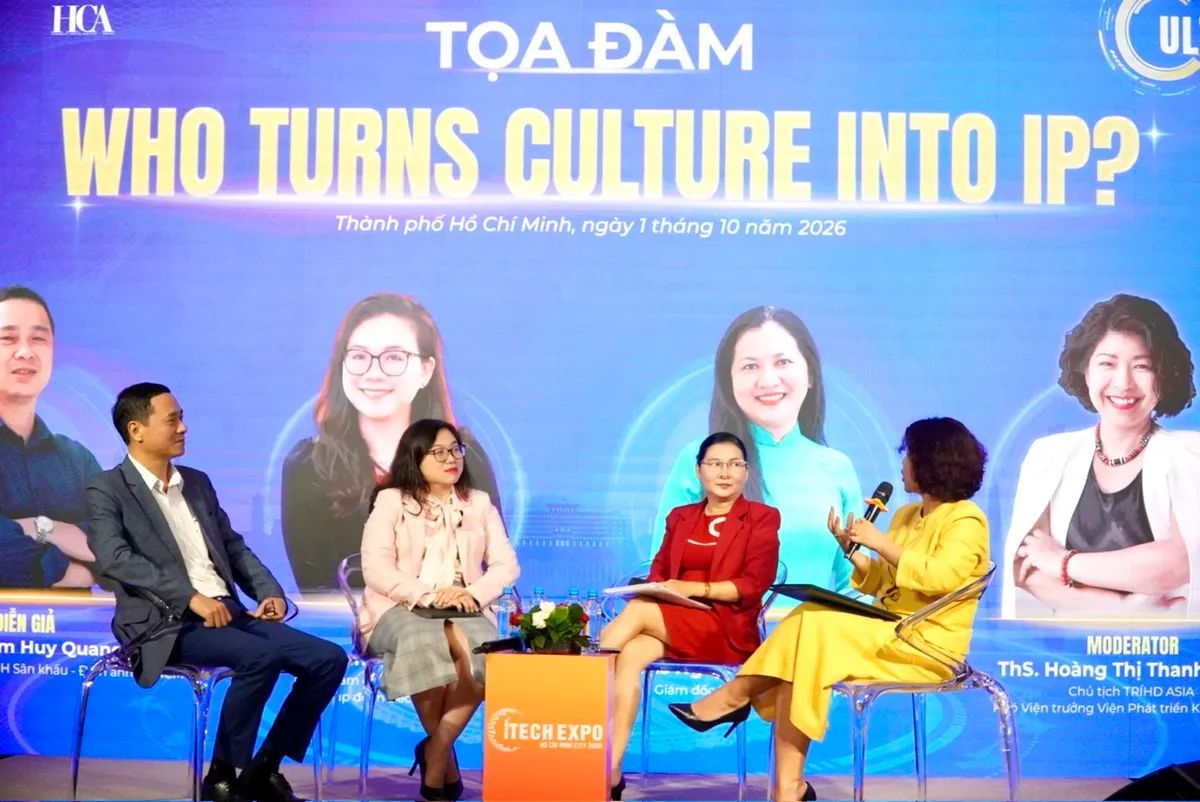 Khai thác tài nguyên văn hoá: Không thể cứ “mạnh ai nấy làm”- Ảnh 1.