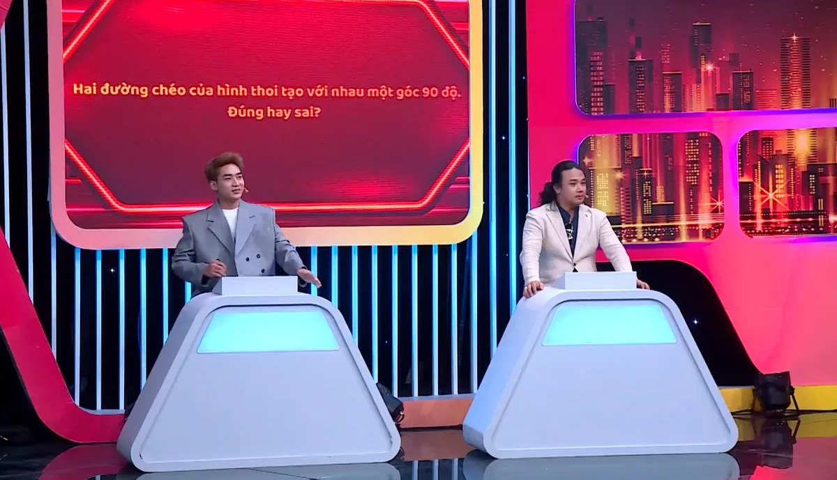 MC Đại Nghĩa bất ngờ trước màn đấu trí “cân não” giúp người chơi thủ mang về 138 triệu đồng - Ảnh 5.