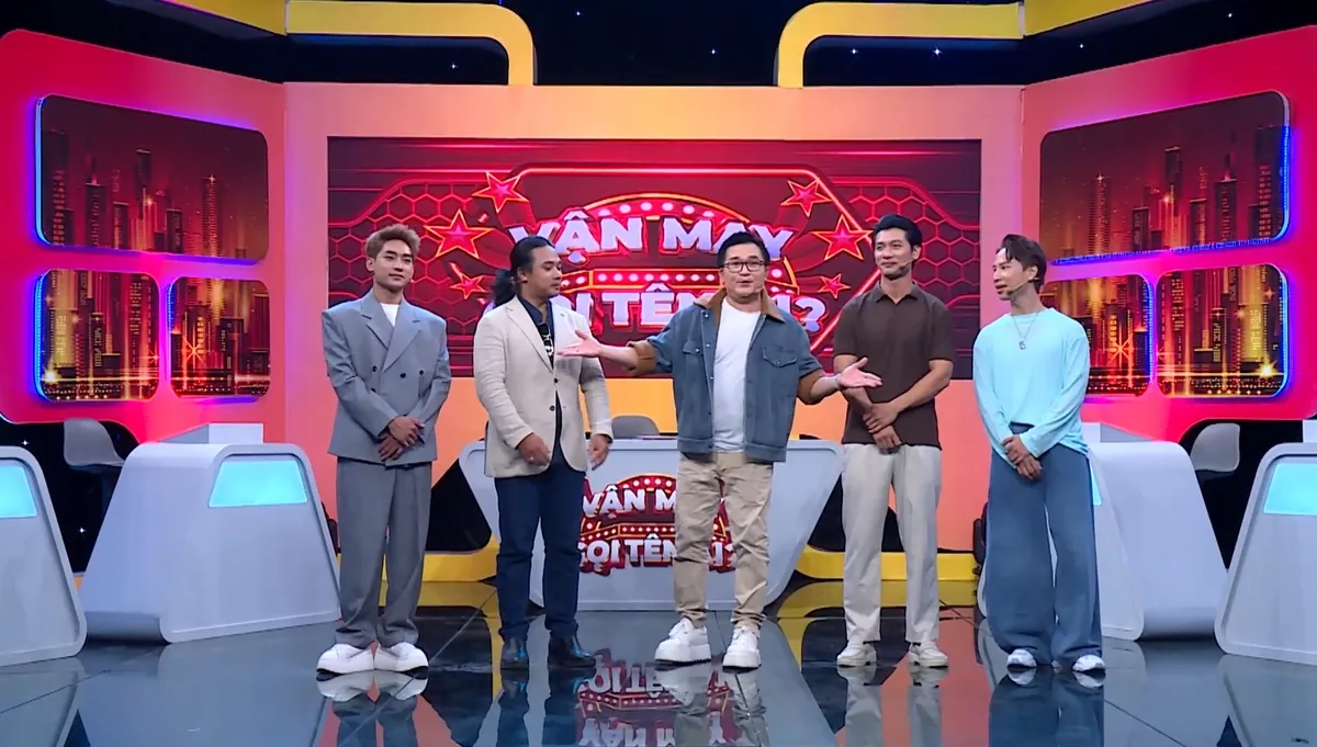 MC Đại Nghĩa bất ngờ trước màn đấu trí “cân não” giúp người chơi thủ mang về 138 triệu đồng - Ảnh 1.