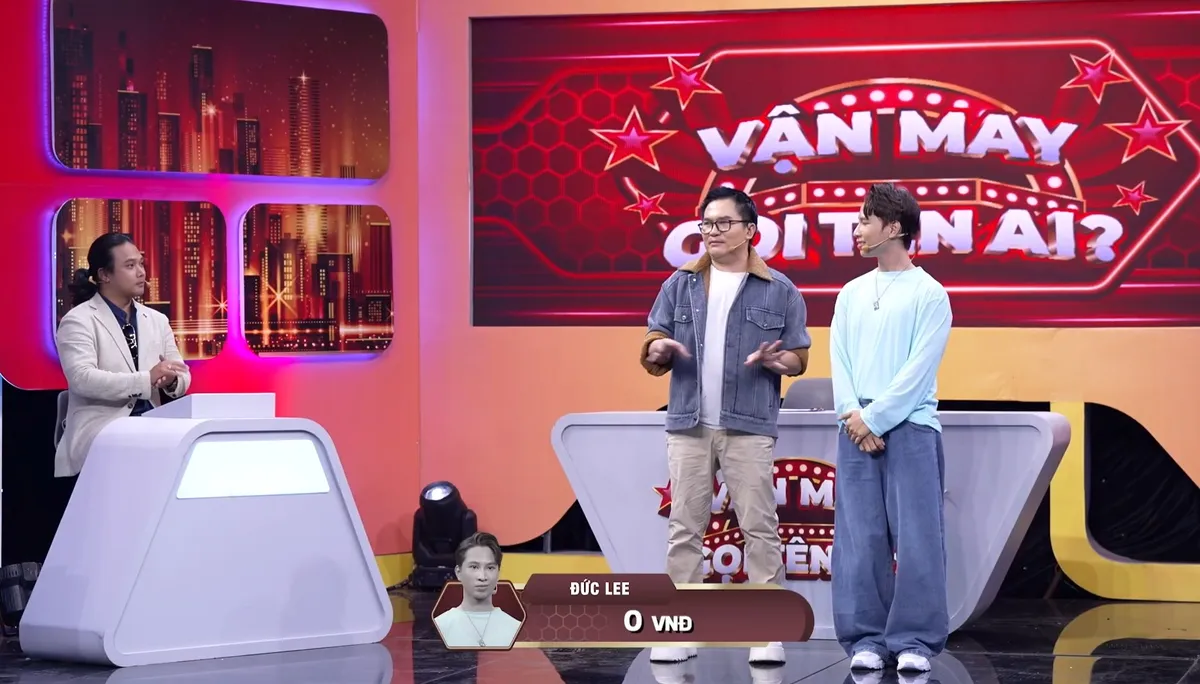 MC Đại Nghĩa bất ngờ trước màn đấu trí “cân não” giúp người chơi thủ mang về 138 triệu đồng - Ảnh 4.