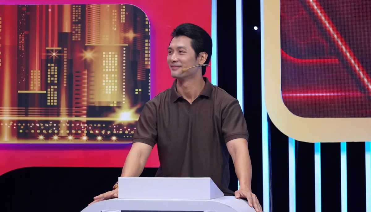 MC Đại Nghĩa bất ngờ trước màn đấu trí “cân não” giúp người chơi thủ mang về 138 triệu đồng - Ảnh 2.