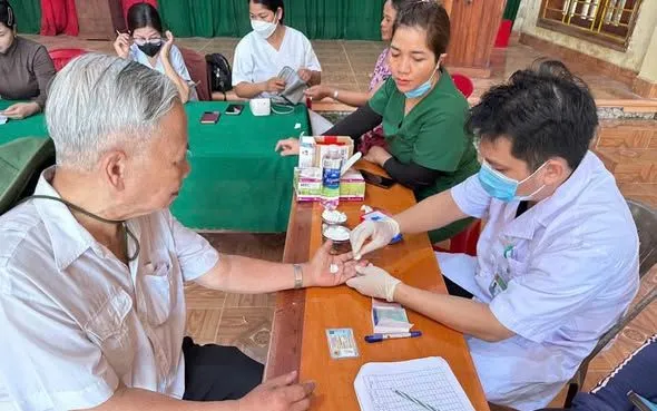 Ảnh: CDC Đà Nẵng