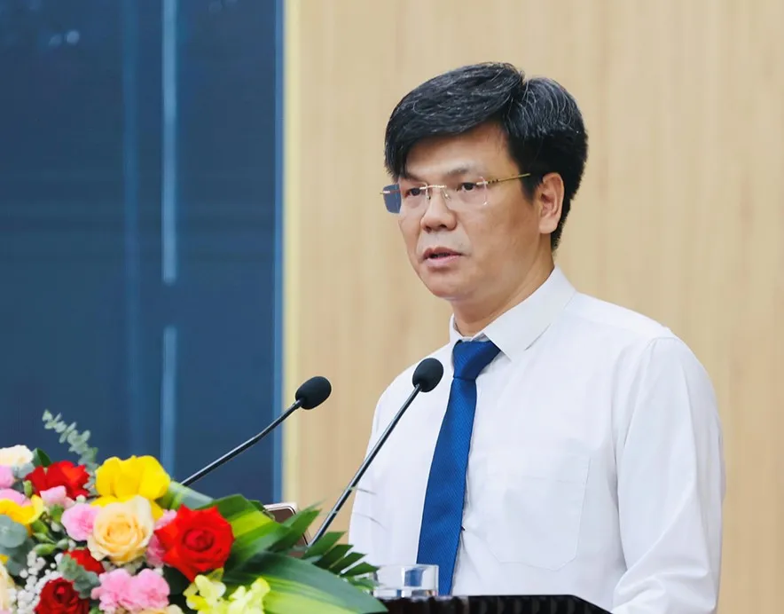 Ninh B&igrave;nh đưa chuyển đổi số từ nền tảng đến kết quả thực chất - Ảnh 3.