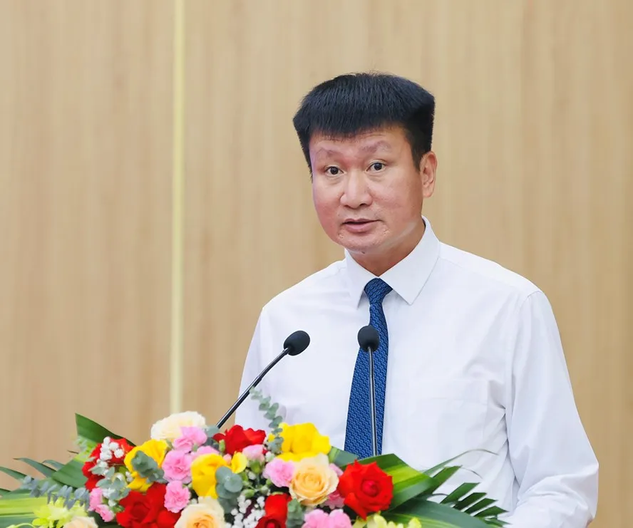 Ninh B&igrave;nh đưa chuyển đổi số từ nền tảng đến kết quả thực chất - Ảnh 4.