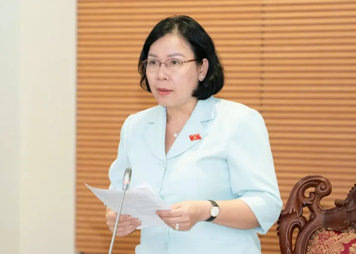 Đề xuất người lao động được nghỉ Ngày Thương binh - Liệt sĩ 27/7 - Ảnh 1.