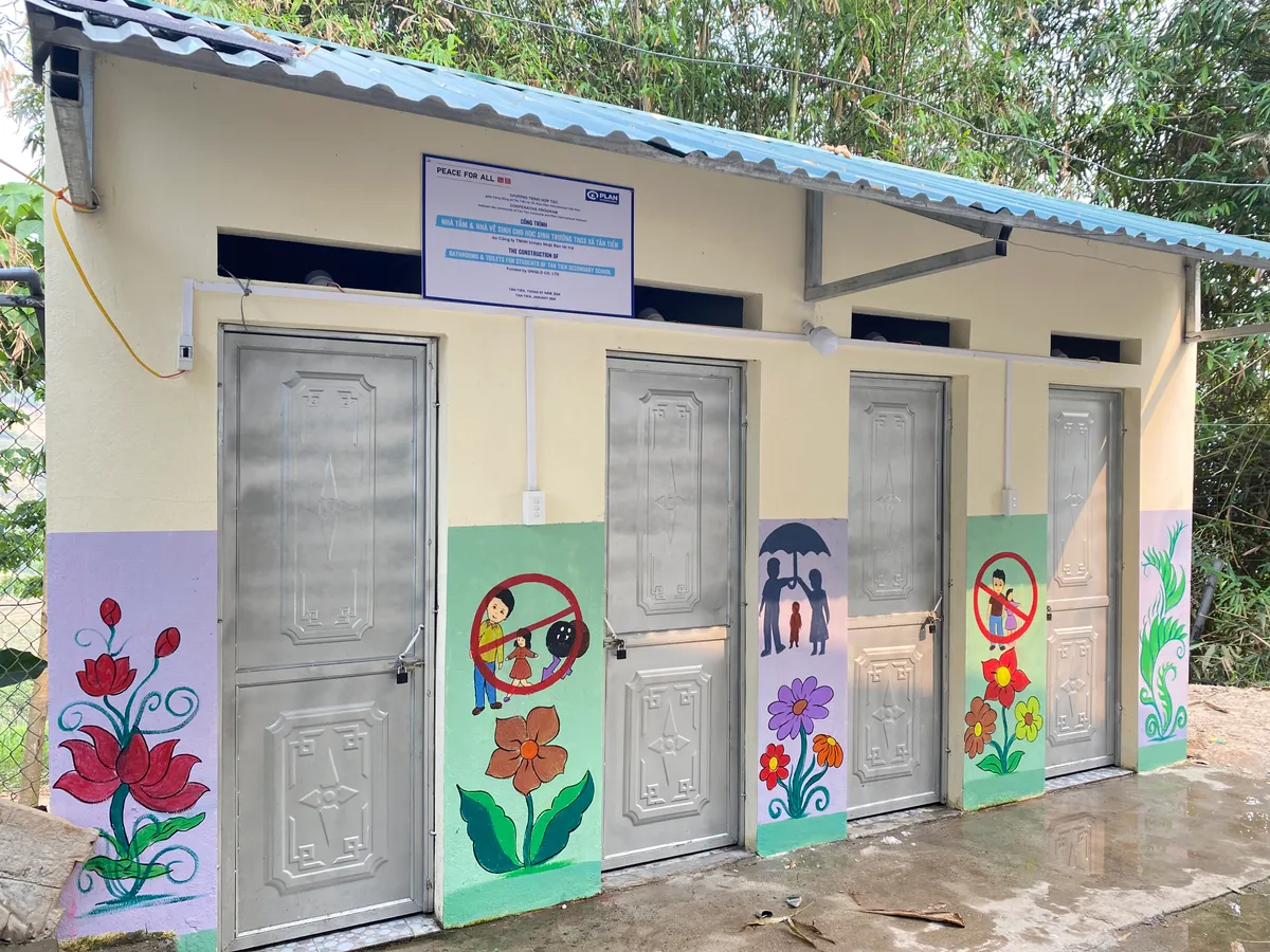 Sứ mệnh với phát triển bền vững và vì cộng đồng của thời trang- Ảnh 2.