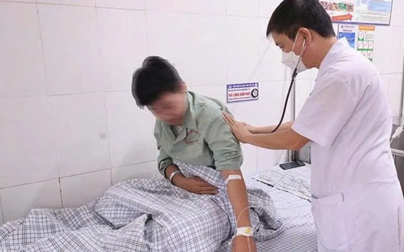 Ảnh: Bệnh viện Đa khoa tỉnh Phú Thọ