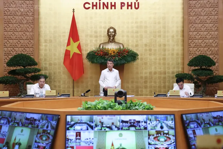 Thủ tướng yêu cầu không tăng giá điện - Ảnh 1.