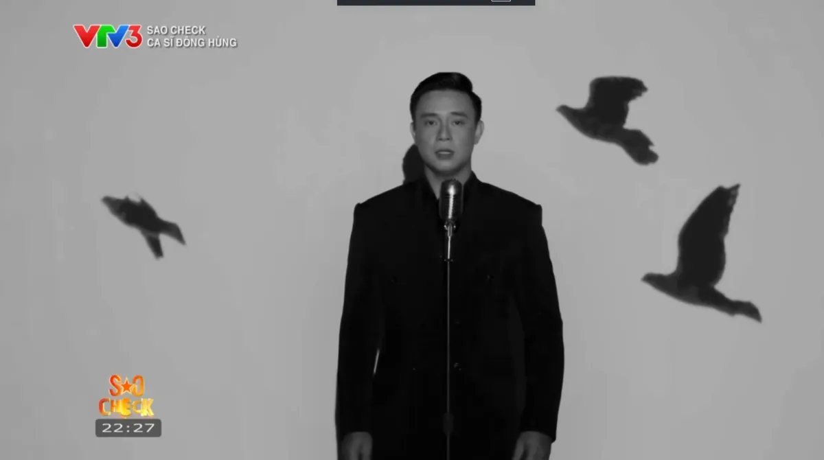 “Anh tài” Đông Hùng kể chuyện hậu trường dở khóc dở cười ở Anh trai vượt ngàn chông gai- Ảnh 5.