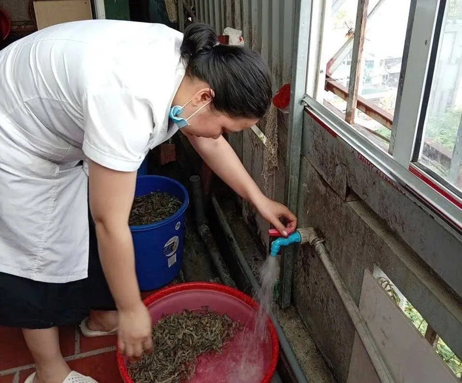 Phòng khám Đa khoa Thái Hà (Hà Nội) “vẽ bệnh, moi tiền”, “thổi” bệnh nhẹ thành nguy hiểm để trục lợi - Ảnh 6.