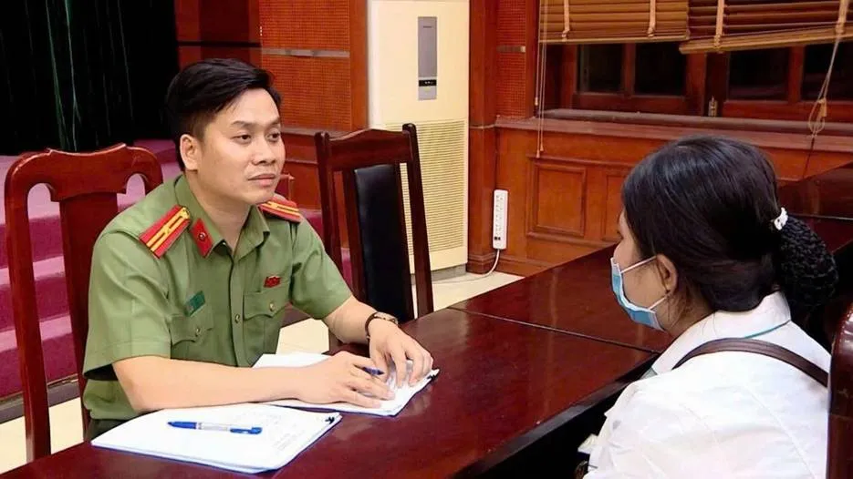 Phòng khám Đa khoa Thái Hà (Hà Nội) “vẽ bệnh, moi tiền”, “thổi” bệnh nhẹ thành nguy hiểm để trục lợi - Ảnh 7.