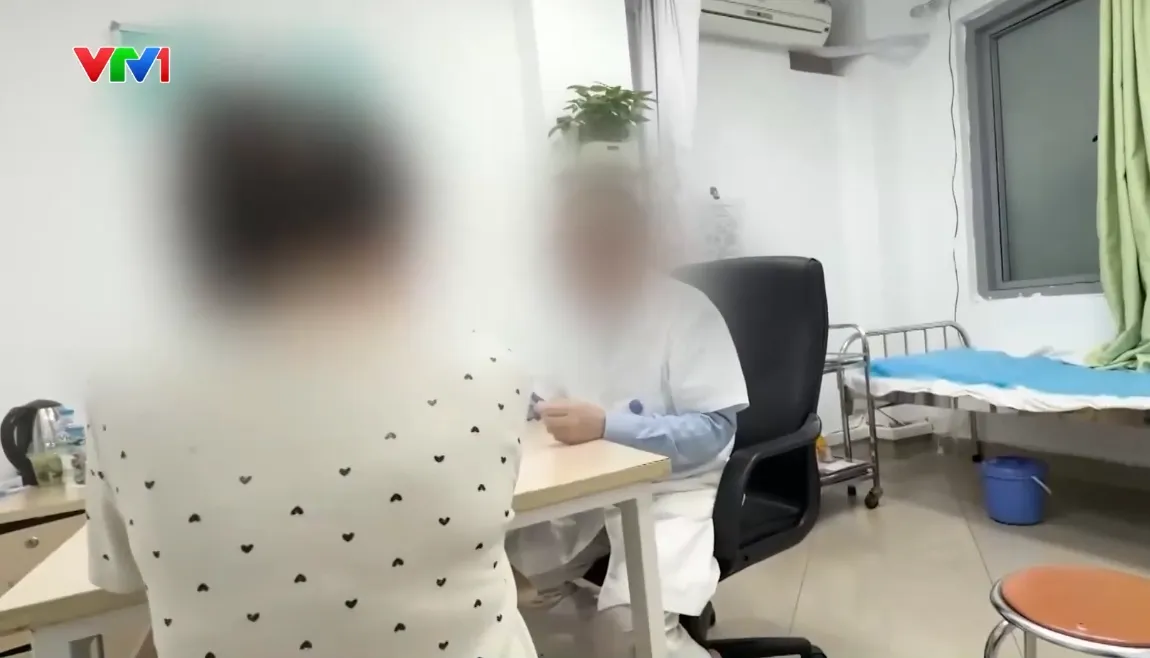 Phòng khám Đa khoa Thái Hà (Hà Nội) “vẽ bệnh, moi tiền”, “thổi” bệnh nhẹ thành nguy hiểm để trục lợi - Ảnh 1.