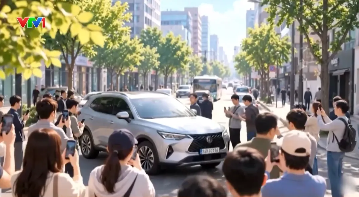 Quay phim, livestream sự việc tại nơi công cộng: Khi chiêu trò câu tương tác chạm ranh giới pháp luật - Ảnh 1.