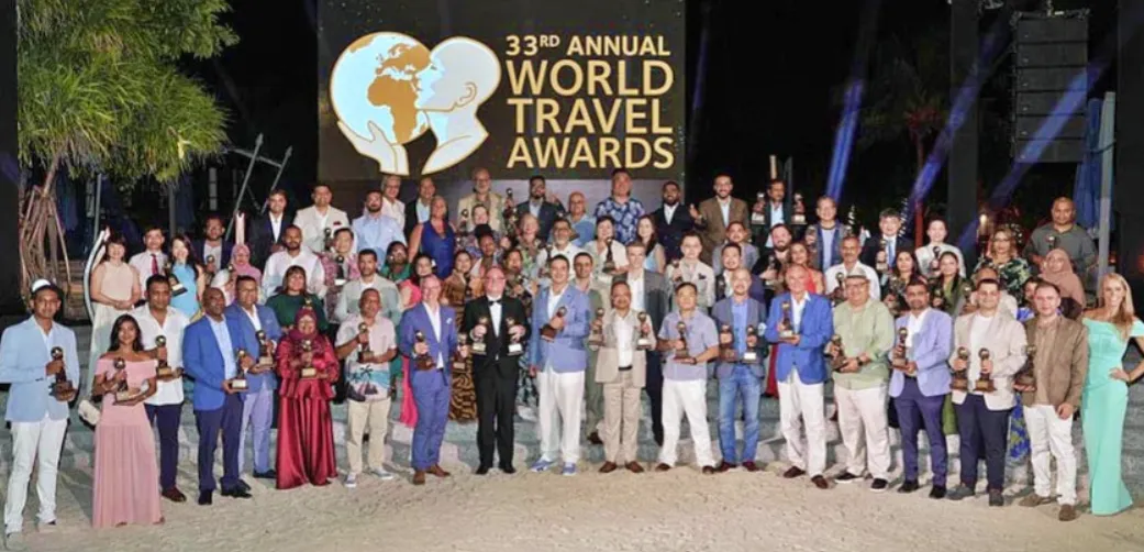 Hà Nội giành hai giải thưởng tại World Travel Awards 2026 - Ảnh 1.